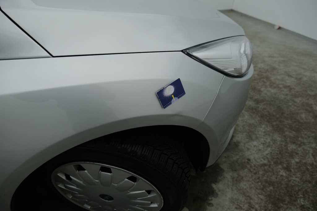 Ford Focus Tunier 2017 photo 18