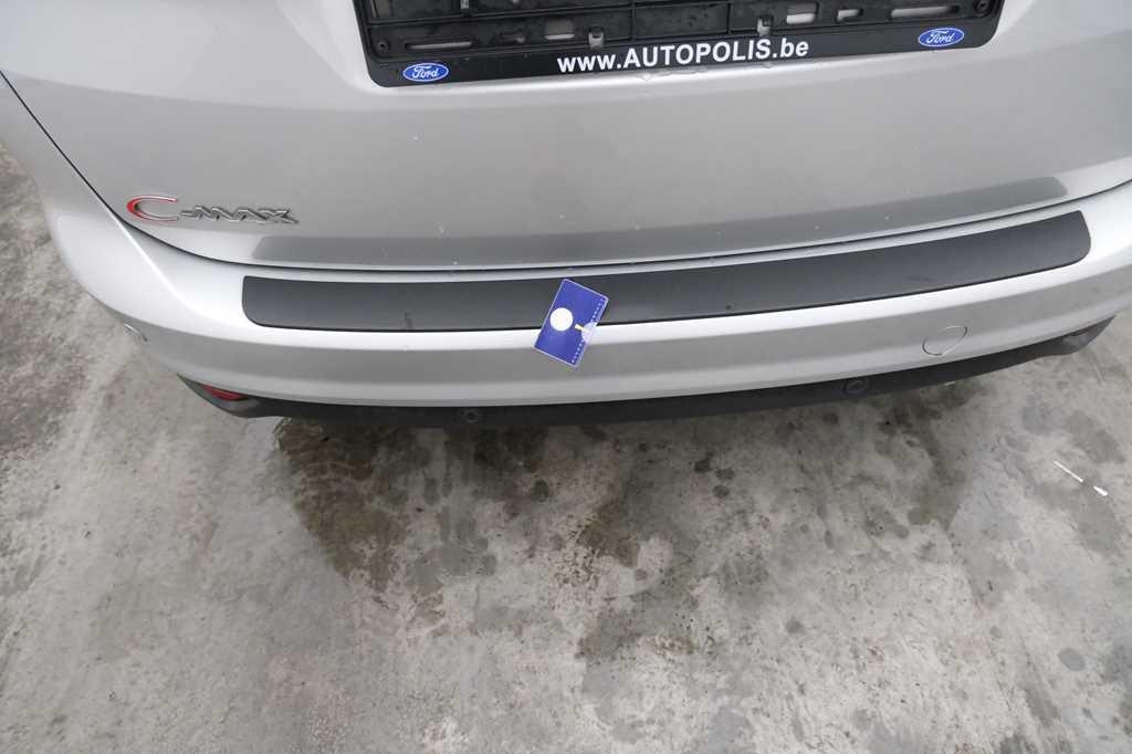 Ford C-Max 2018 photo 52