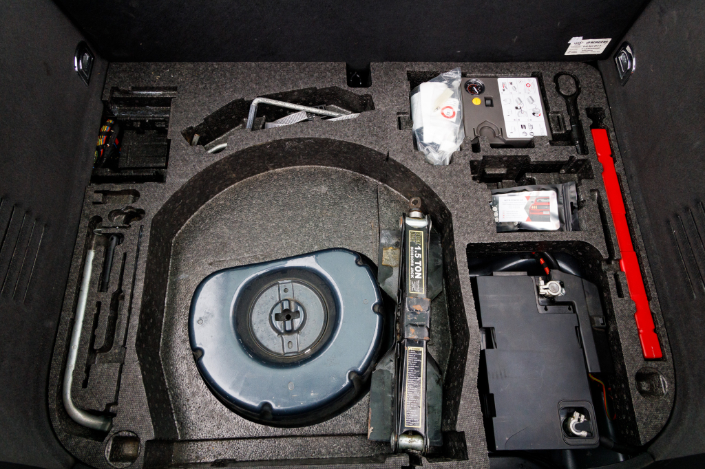 Audi TT Premium Plus Quatro 2010 photo 32