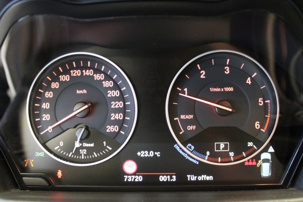 BMW X1 2017 фото 6