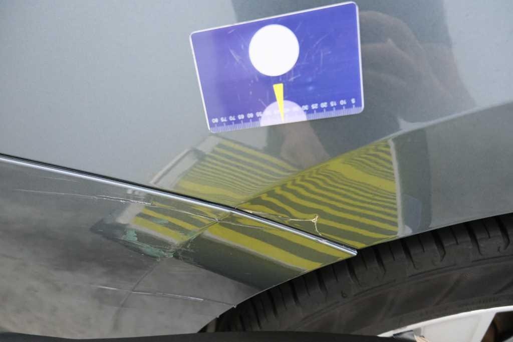 Skoda Superb Combi 2016 фото 52