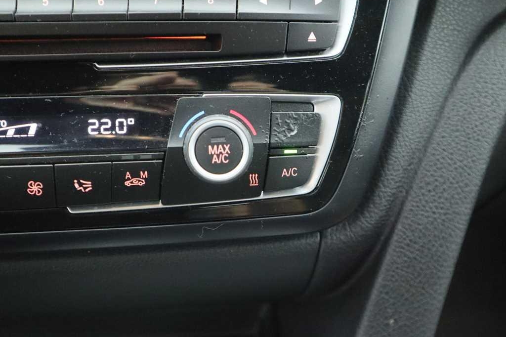 BMW 4er Gran Coupe 2016 photo 26