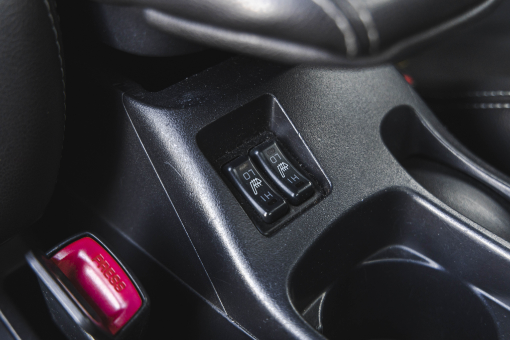 Mitsubishi Lancer 2008 фото 24