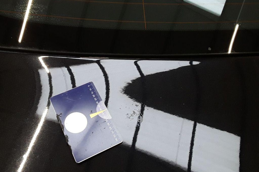 BMW 4er Gran Coupe 2016 photo 31