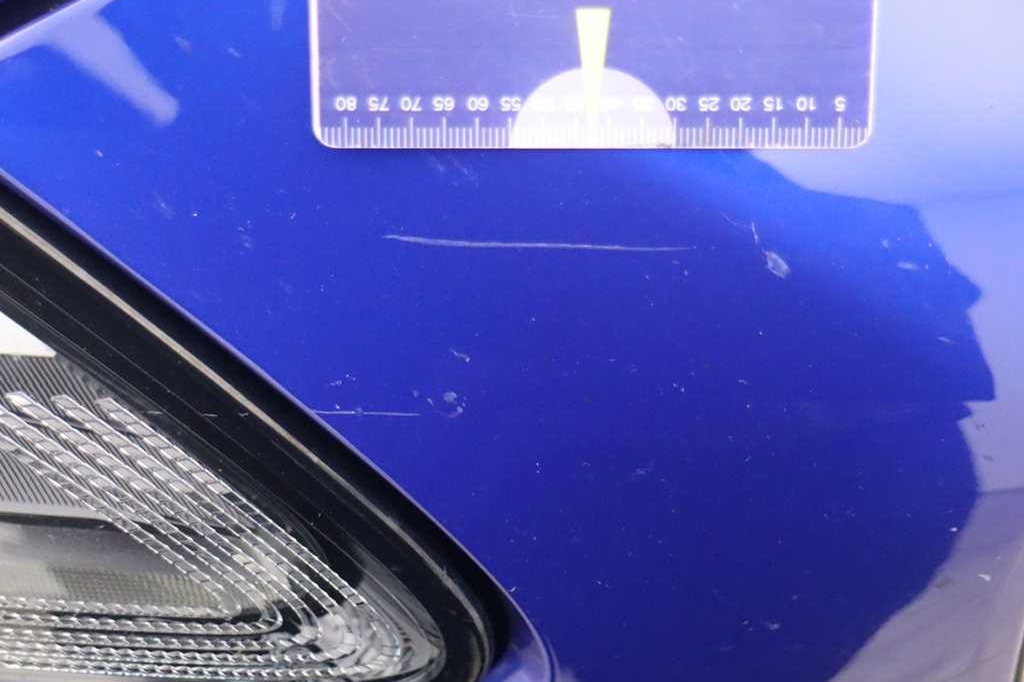 Jaguar E-Pace 2018 photo 18