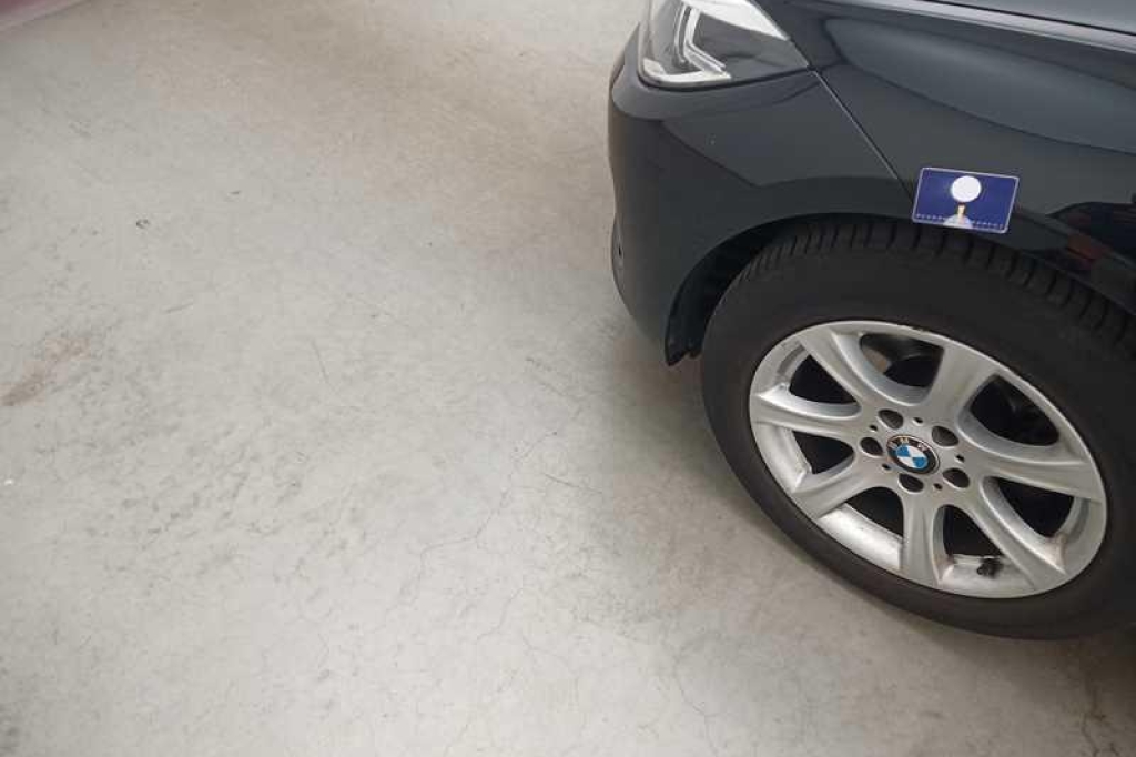 BMW 3er Gran Turismo 2017 photo 19