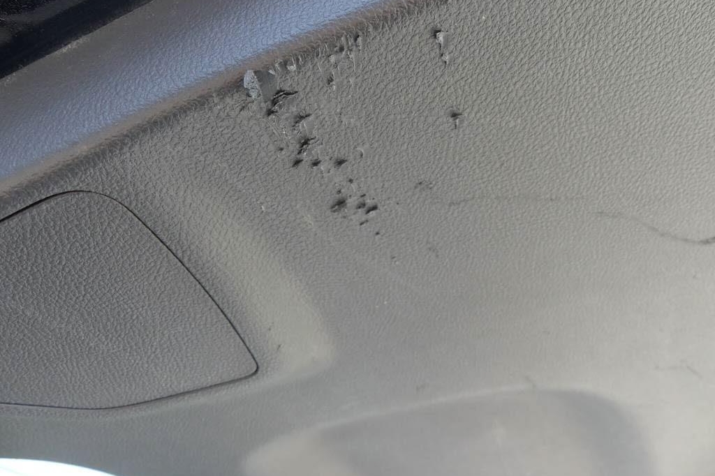 Ford Focus Turnier 2016 фото 17