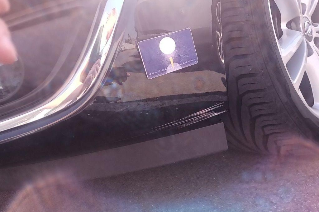 Opel Insignia 2016 photo 33