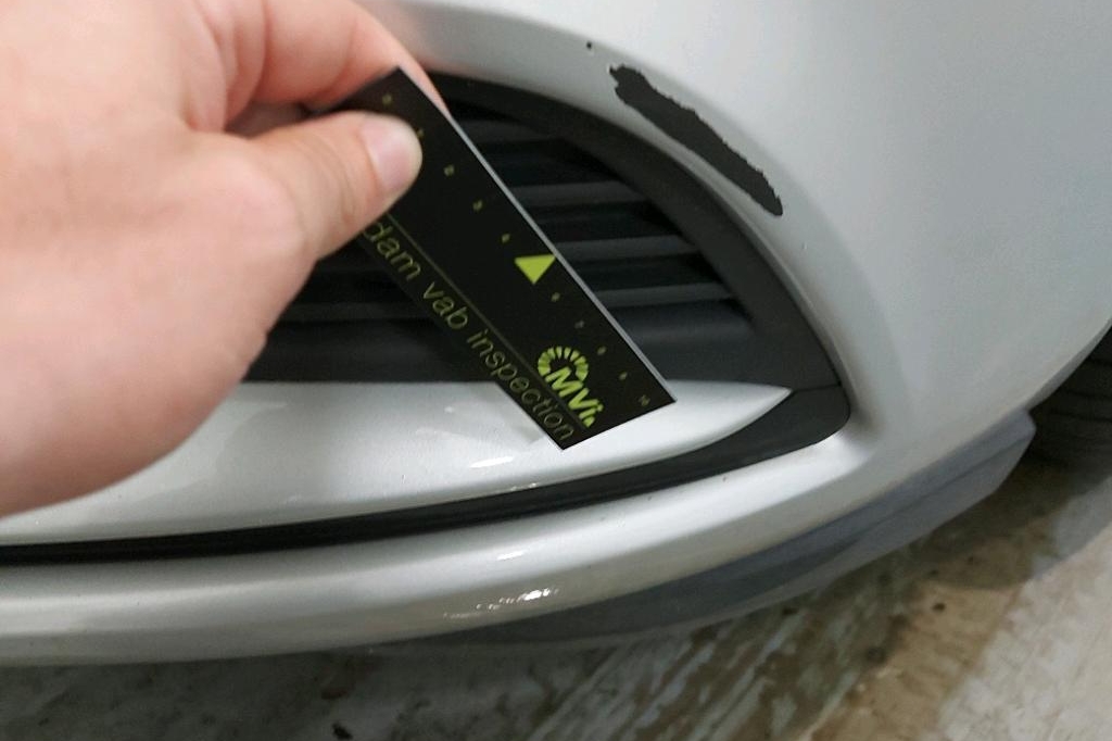 Opel Astra Sports Tourer 2017 photo 12