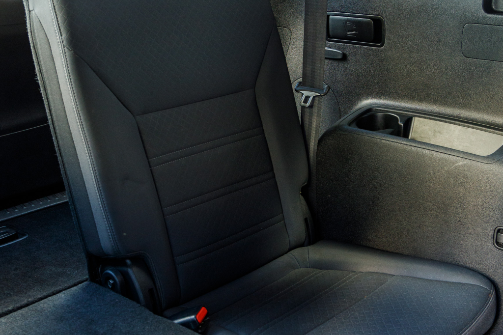 Kia Sorento V6 2015 photo 22