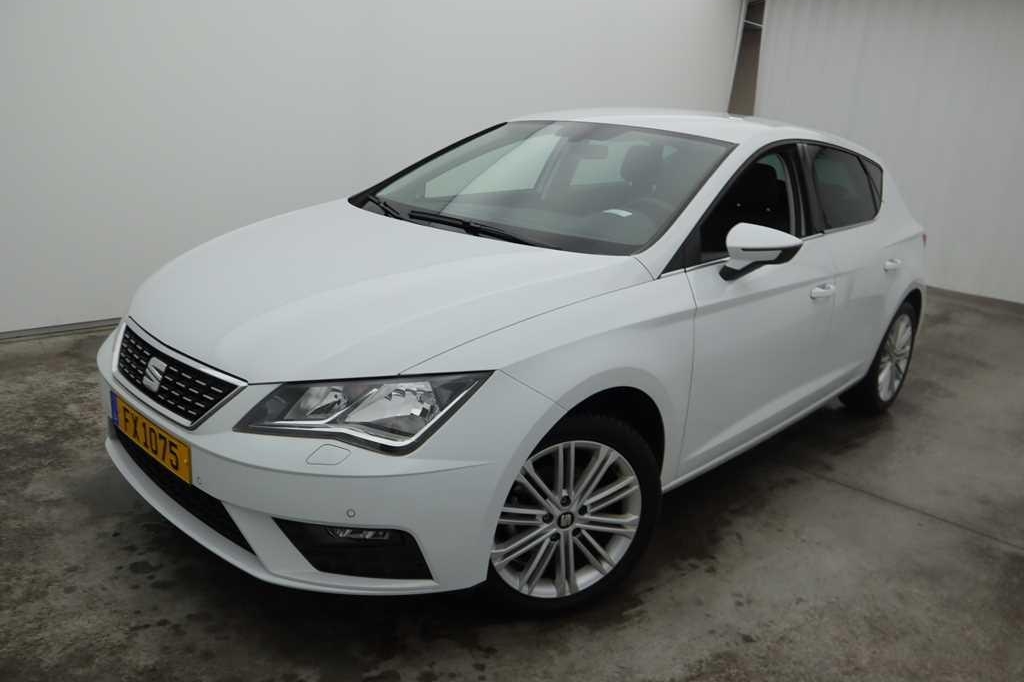 SEAT Leon 2017 photo 6