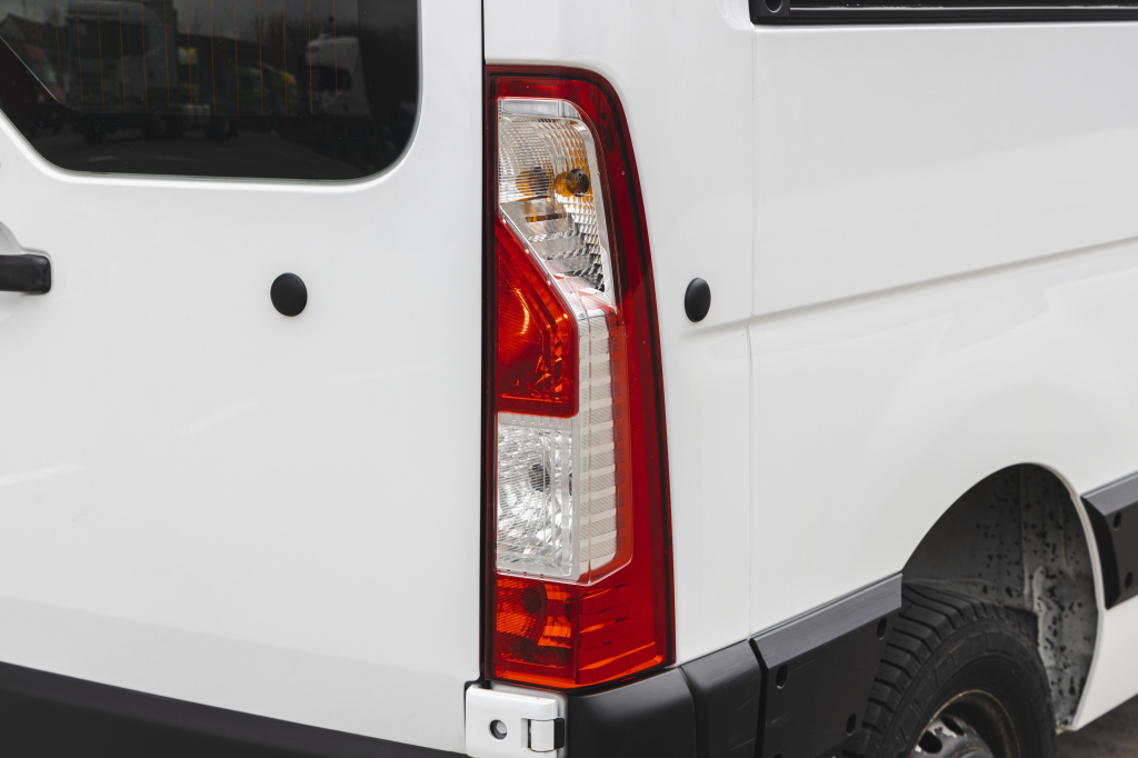 Renault Master 2019 фото 7