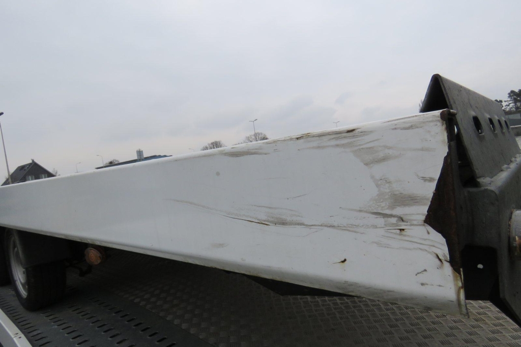 Blyss Anhänger Jupiter 2017 фото 9