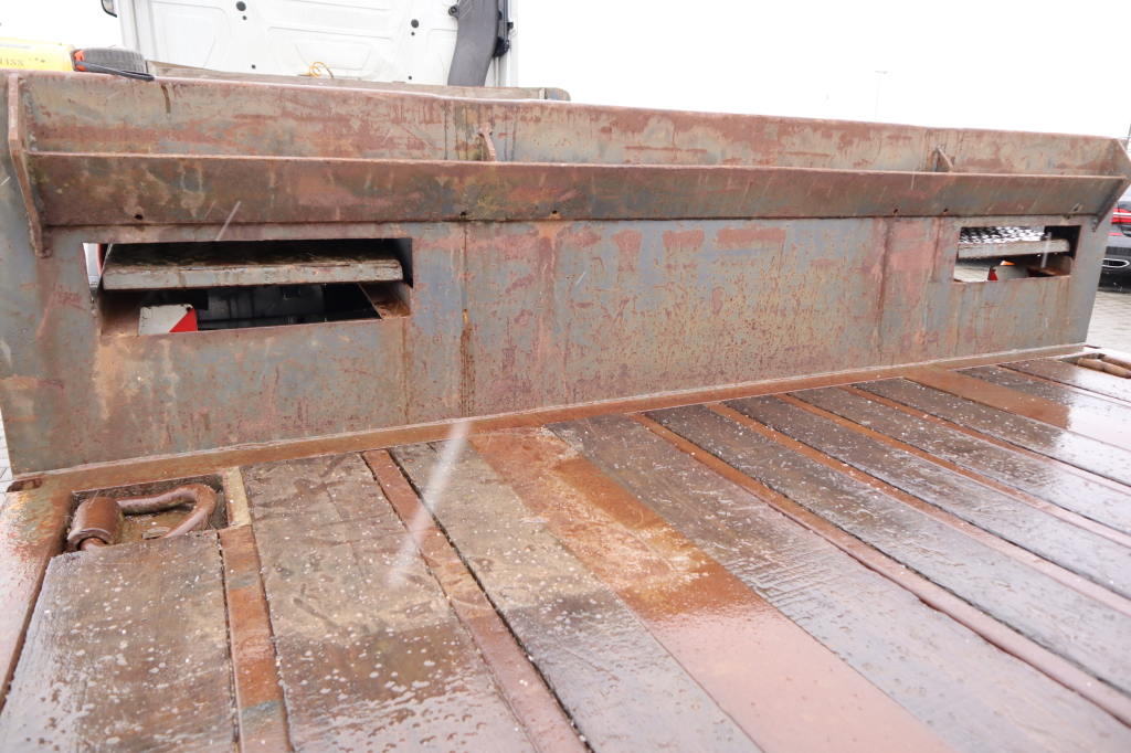 Samro SB 1997 photo 7