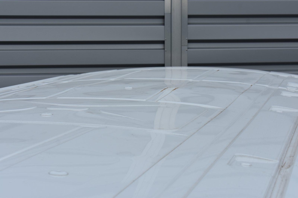 Ford Transit Kasten 2018 фото 34