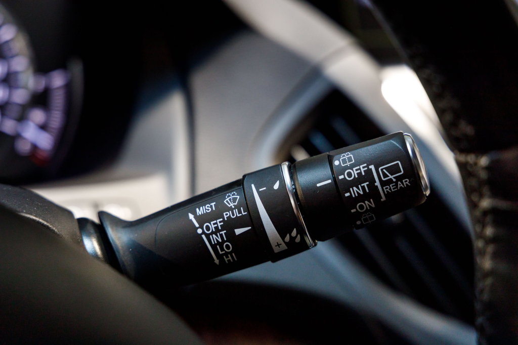 Acura MDX 2016 фото 20