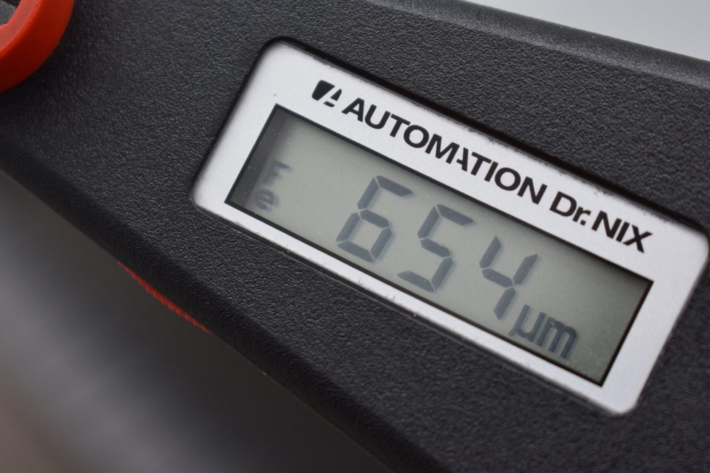 Ford Transit Kasten 2018 фото 44