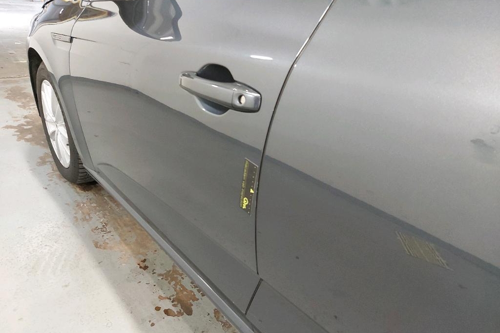 Renault Megane Grandtour 2020 фото 14