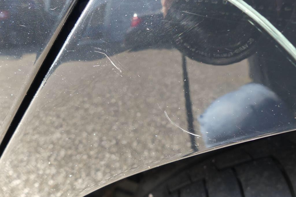 Ford Focus Turnier 2016 фото 14