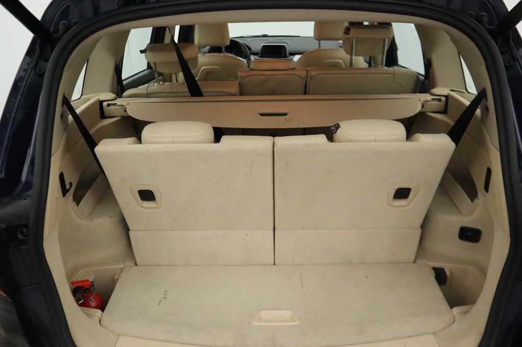 BMW 2er Gran Tourer 2017 photo 7