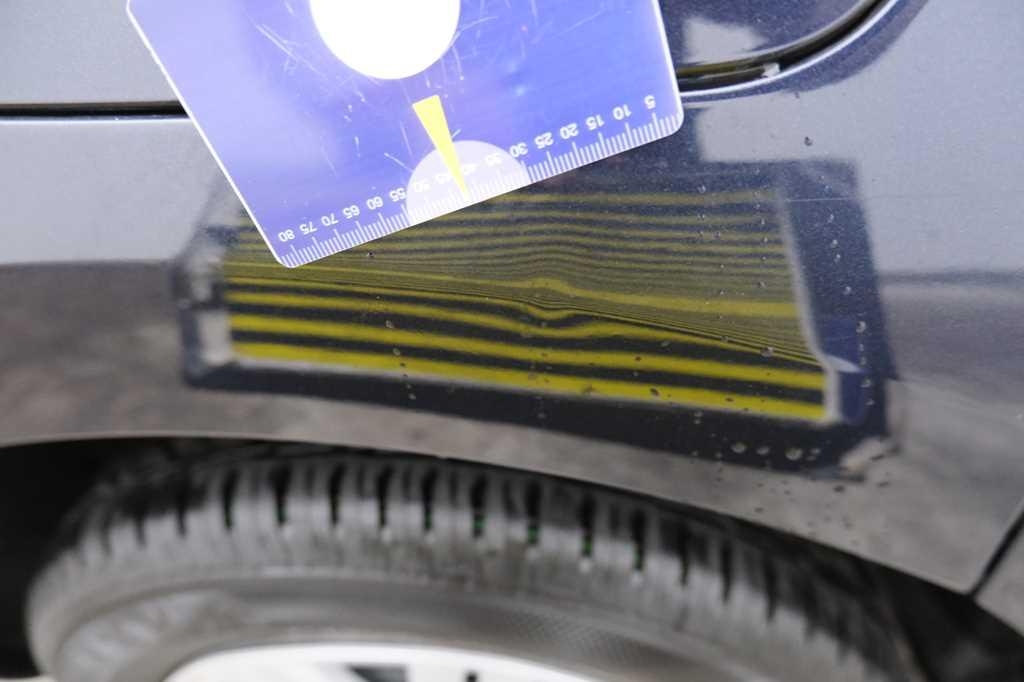 Volkswagen Sharan 2016 photo 48