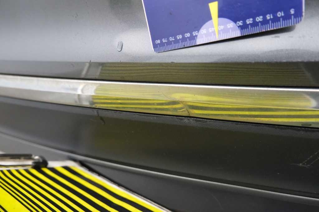 Volkswagen Tiguan 2017 photo 17