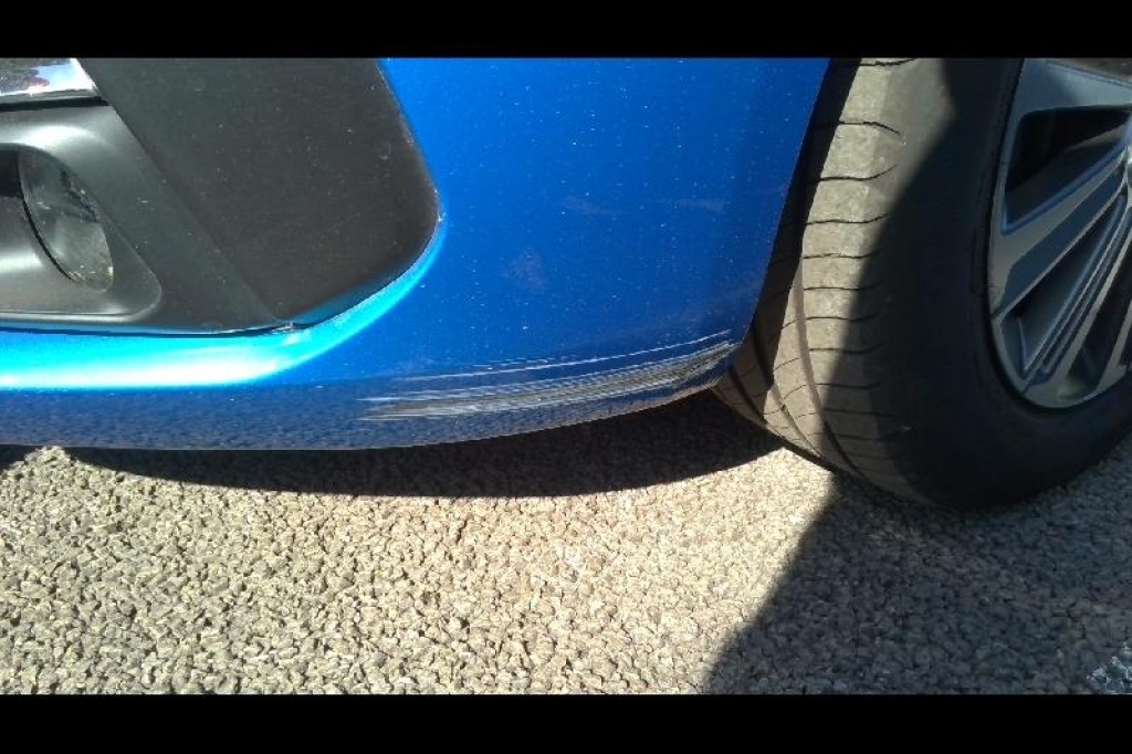 Peugeot 308 2020 photo 9