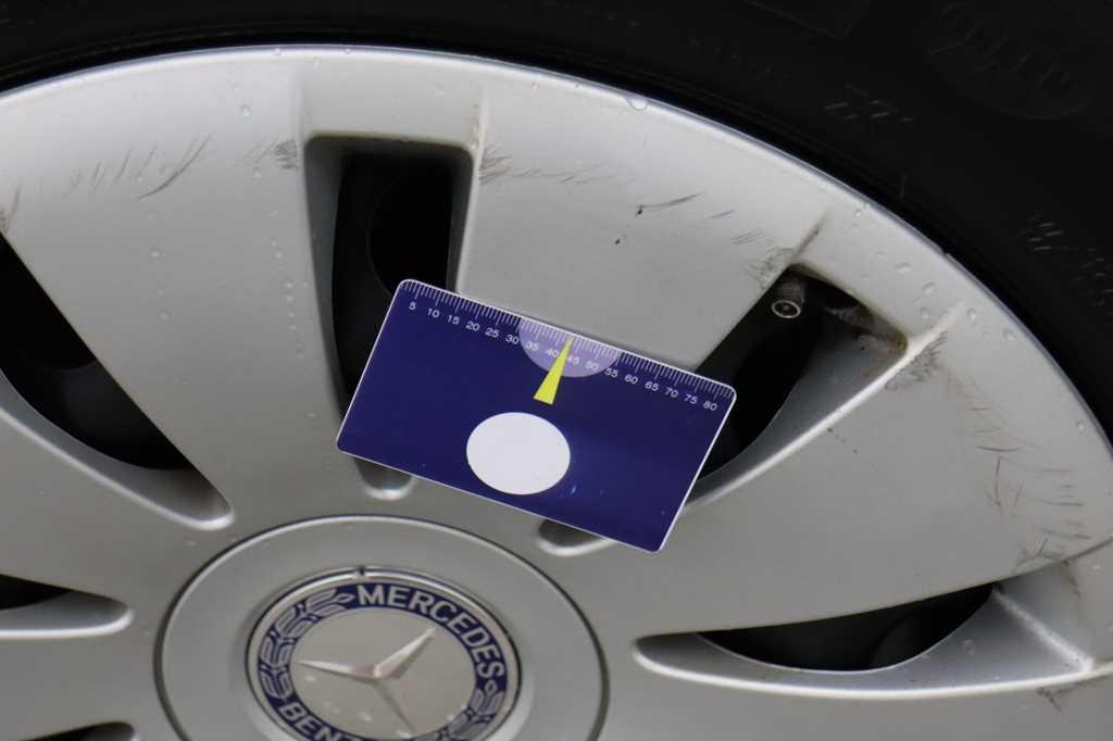 Mercedes-Benz B-Klasse 2017 photo 8