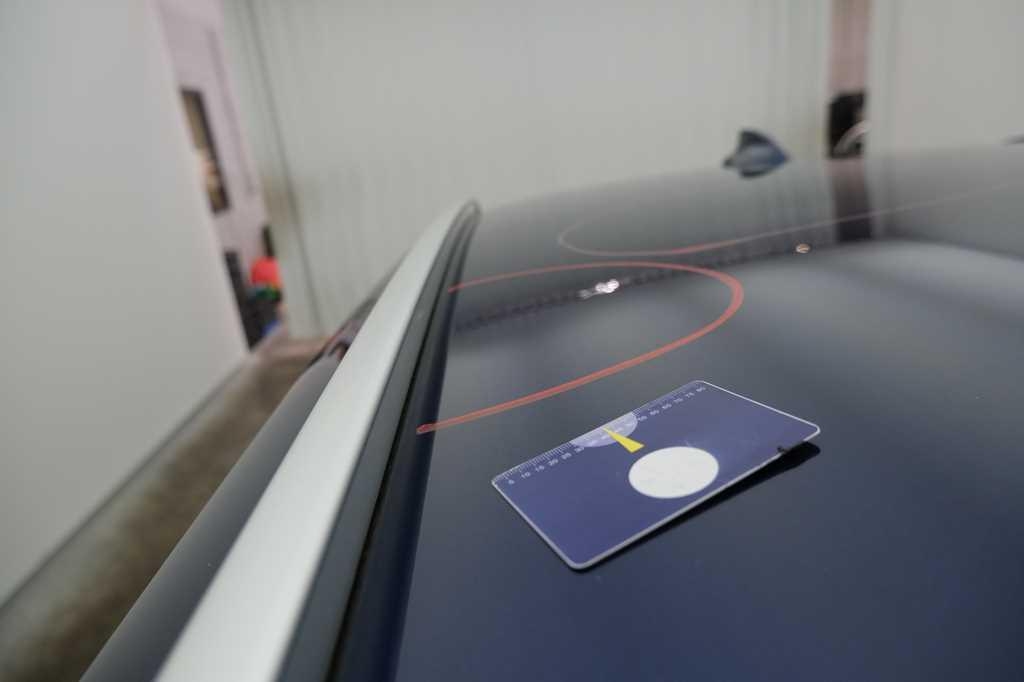 BMW X1 2017 photo 17