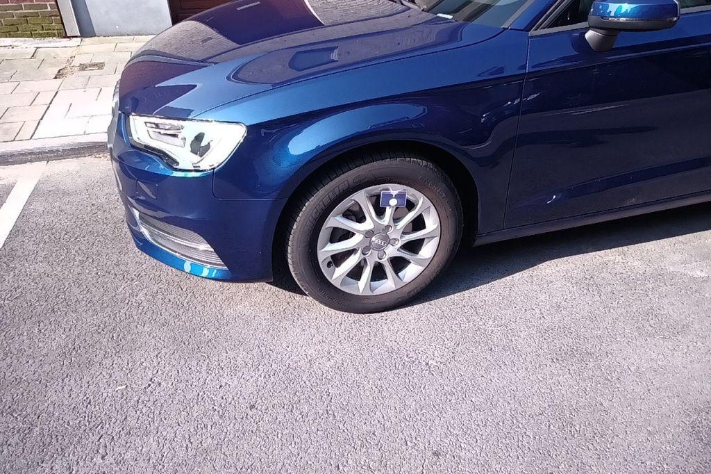 Audi A3 Sportback 2016 фото 59