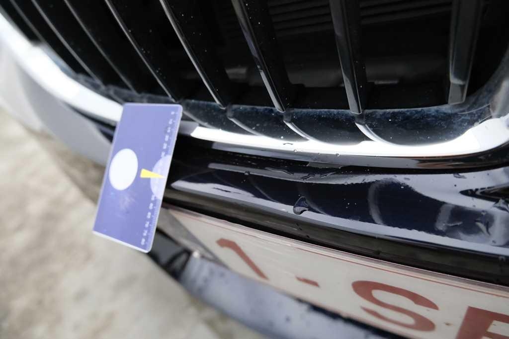 BMW 4er Gran Coupe 2017 фото 41