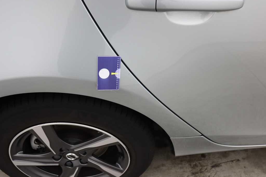 Volvo V40 2017 photo 10