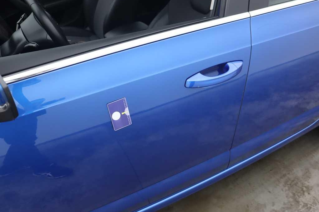 Skoda Octavia 2018 фото 48