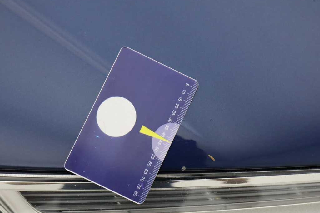 Audi A4 Avant 2016 photo 6