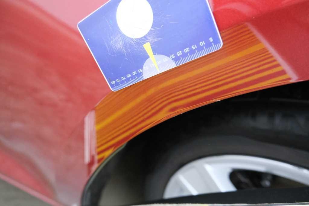 Audi A4 2017 photo 11