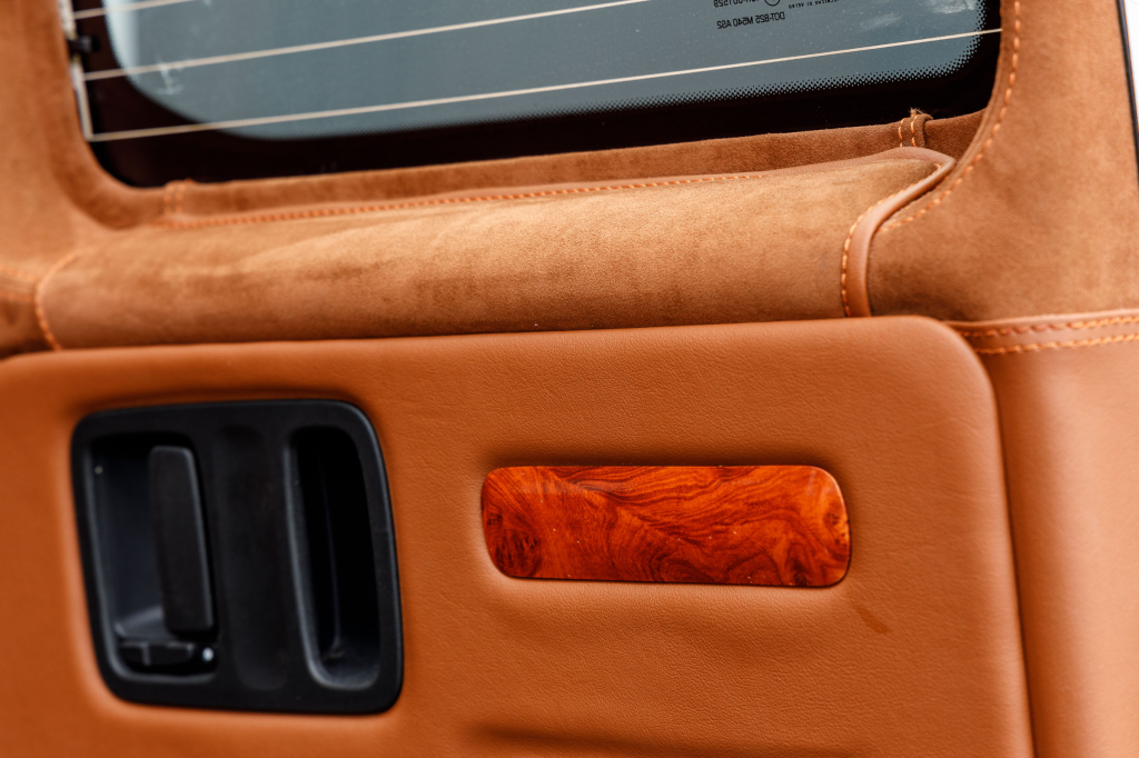 Mercedes-Benz Vito 111 2019 photo 20