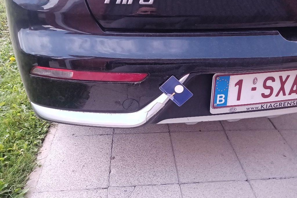 Kia Niro 2017 фото 11