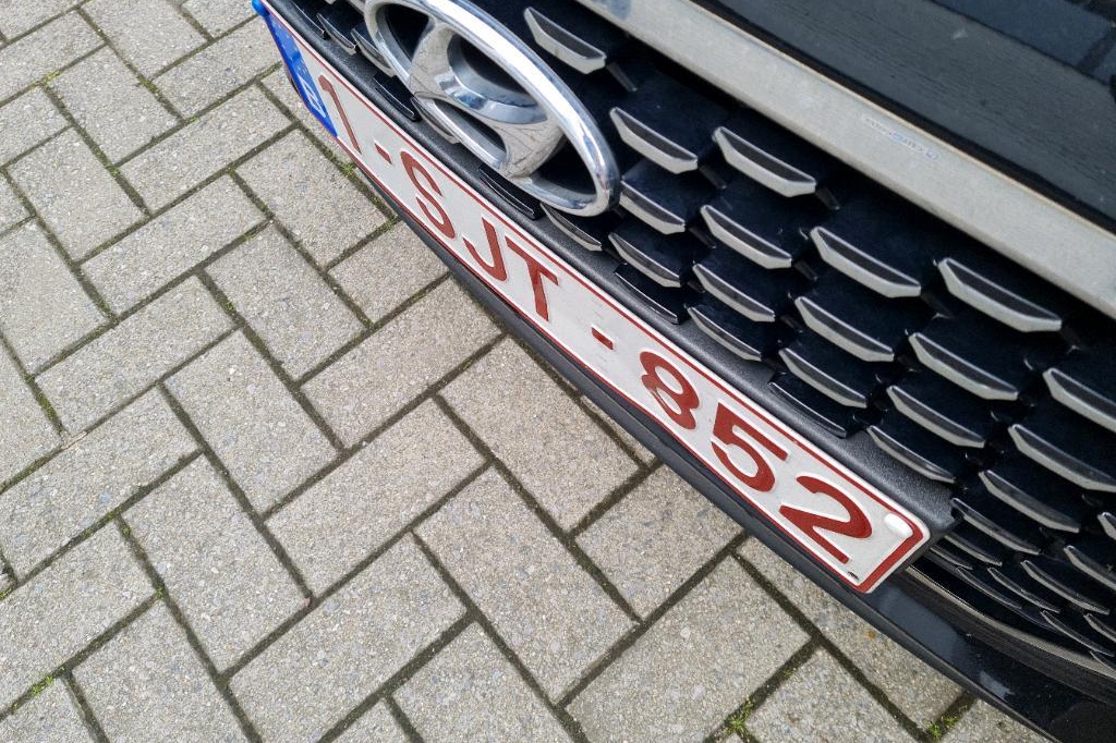 Hyundai i30 2017 фото 11