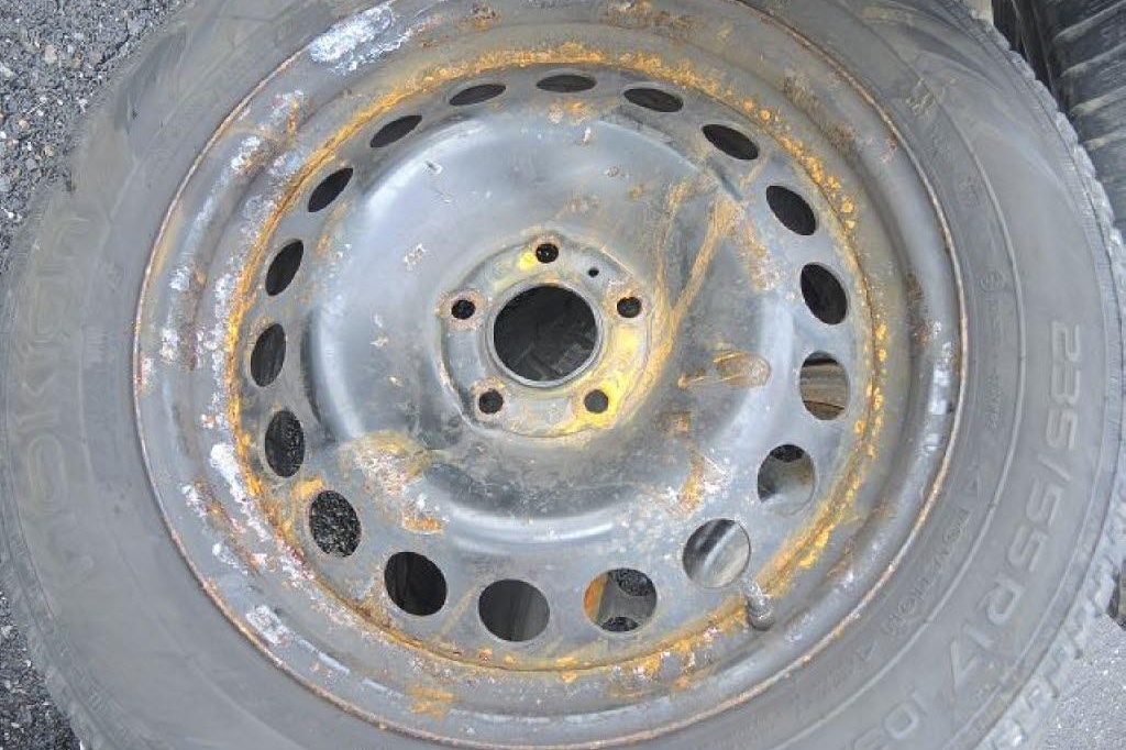 Ford Kuga 2018 photo 17