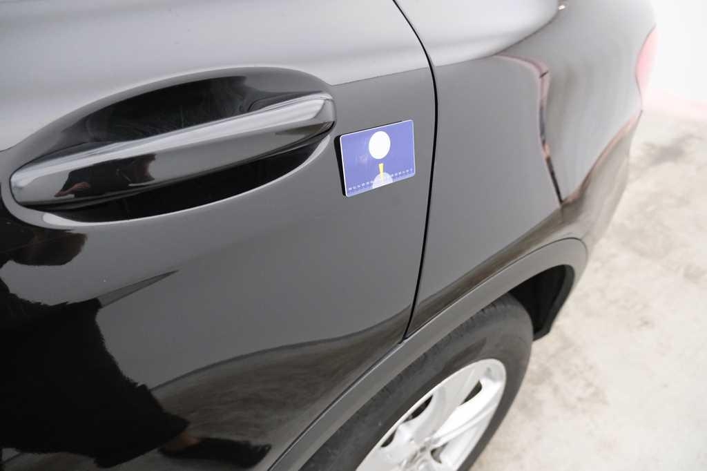 Mercedes-Benz GLC-Klasse 2017 photo 17