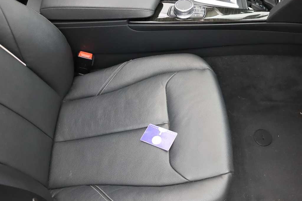 BMW 3er 2017 photo 18