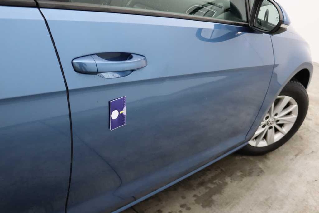 Volkswagen Golf Variant 2016 фото 22