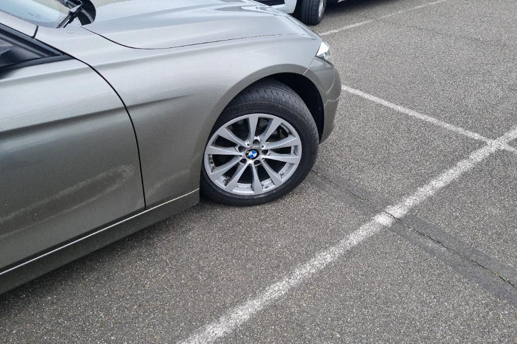 BMW 3er Touring 2016 фото 49