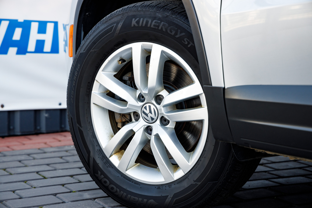 Volkswagen Tiguan 4motion 2016 фото 26