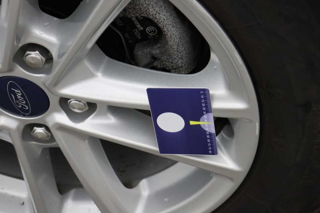 Ford Focus Turnier 2016 фото 21