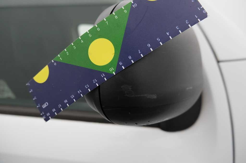 Renault Kangoo Express 2016 photo 34