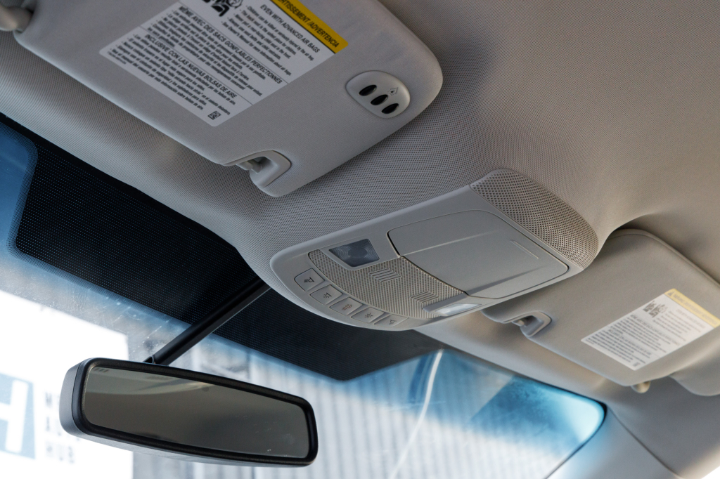 Ford Edge Titanium 2015 photo 3