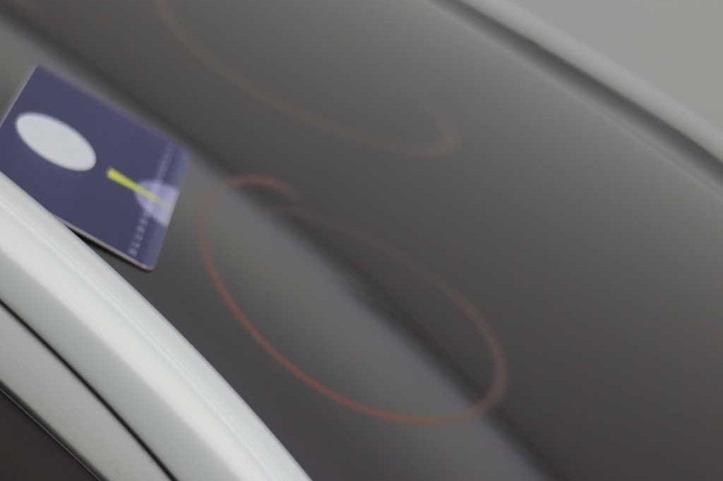 Opel Insignia Sports Tourer 2018 photo 19