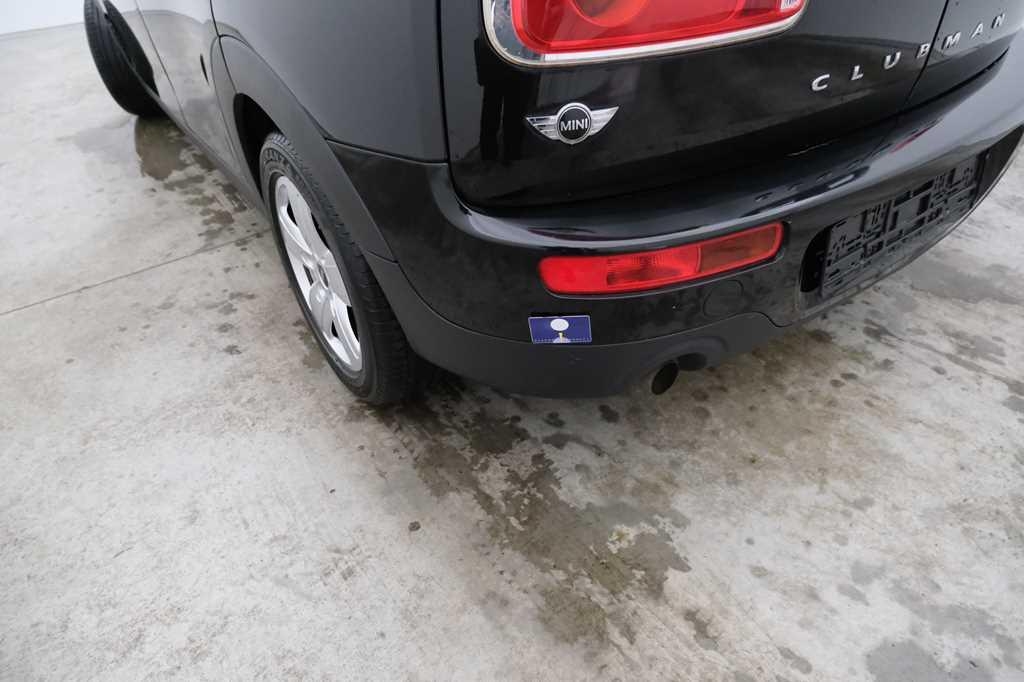 MINI One 2017 фото 60