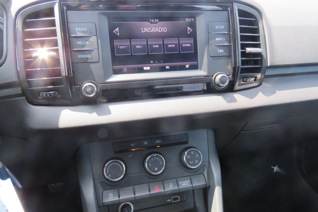 Skoda Karoq 2020 photo 3